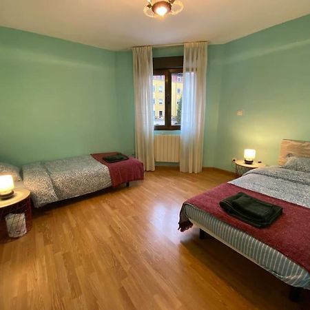 Apartment Close To The Historical Center Gijón Buitenkant foto