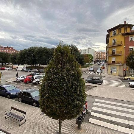 Apartment Close To The Historical Center Gijón Buitenkant foto
